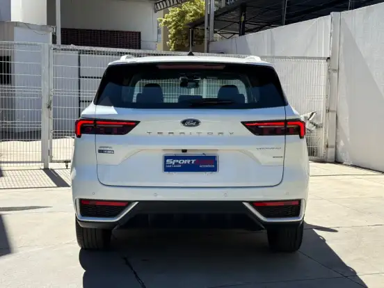 FORD-TERRITORY-1.5 ECOBOOST GTDI GASOLINA TITANIUM AUTOMÁTICO FORD-TERRITORY-2023