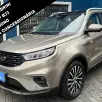 FORD TERRITORY 1.5 ECOBOOST GTDI GASOLINA TITANIUM AUTOMÁTICO FORD TERRITORY 1.5 ECOBOOST GTDI GASOLINA TITANIUM AUTOMÁTICO