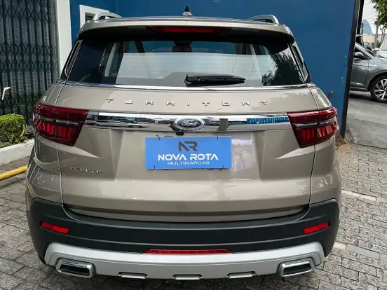 FORD-TERRITORY-1.5 ECOBOOST GTDI GASOLINA TITANIUM AUTOMÁTICO FORD-TERRITORY-2020