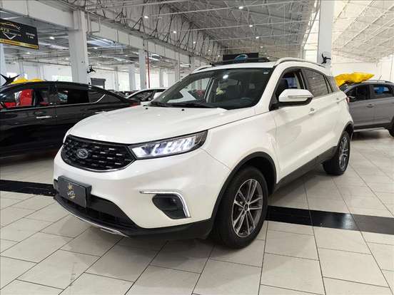 FORD-TERRITORY-1.5 ECOBOOST GTDI GASOLINA SEL AUTOMÁTICO FORD-TERRITORY-2020
