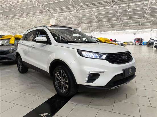 FORD-TERRITORY-1.5 ECOBOOST GTDI GASOLINA SEL AUTOMÁTICO FORD-TERRITORY-2020