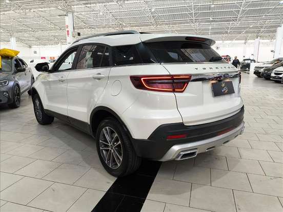 FORD-TERRITORY-1.5 ECOBOOST GTDI GASOLINA SEL AUTOMÁTICO FORD-TERRITORY-2020