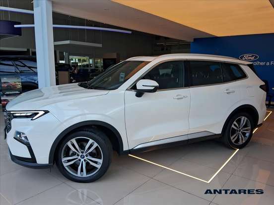 FORD-TERRITORY-1.5 ECOBOOST GTDI GASOLINA TITANIUM AUTOMÁTICO FORD-TERRITORY-2024