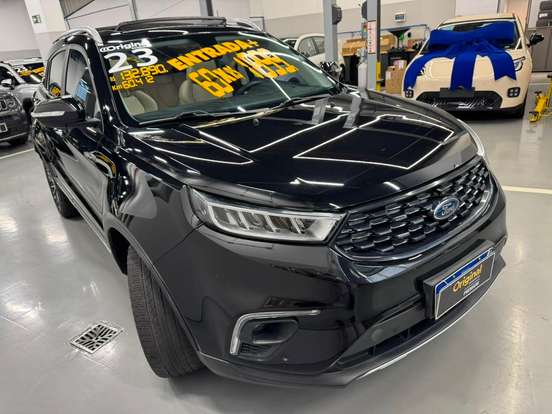 FORD-TERRITORY-1.5 ECOBOOST GTDI GASOLINA TITANIUM AUTOMÁTICO FORD-TERRITORY-2023