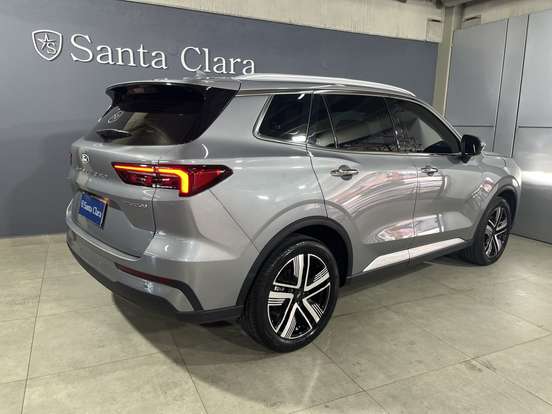 FORD-TERRITORY-1.5 ECOBOOST GTDI GASOLINA TITANIUM AUTOMÁTICO FORD-TERRITORY-2025