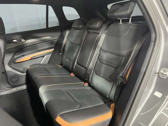 FORD-TERRITORY-1.5 ECOBOOST GTDI GASOLINA TITANIUM AUTOMÁTICO FORD-TERRITORY-2025