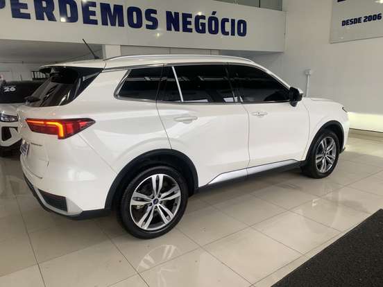 FORD-TERRITORY-1.5 ECOBOOST GTDI GASOLINA TITANIUM AUTOMÁTICO FORD-TERRITORY-2024