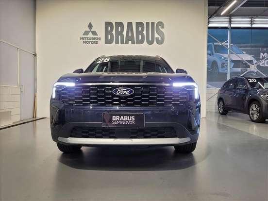 FORD-TERRITORY-1.5 ECOBOOST GTDI GASOLINA TITANIUM AUTOMÁTICO FORD-TERRITORY-2025