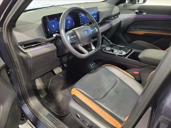 FORD-TERRITORY-1.5 ECOBOOST GTDI GASOLINA TITANIUM AUTOMÁTICO FORD-TERRITORY-2025