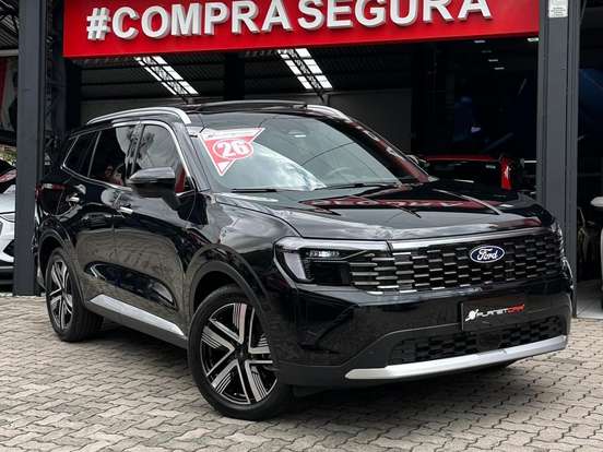 FORD-TERRITORY-1.5 ECOBOOST GTDI GASOLINA TITANIUM AUTOMÁTICO FORD-TERRITORY-2025