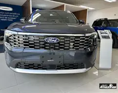 FORD TERRITORY 1.5 ECOBOOST GTDI GASOLINA TITANIUM AUTOMÁTICO FORD TERRITORY 1.5 ECOBOOST GTDI GASOLINA TITANIUM AUTOMÁTICO