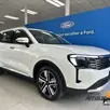 FORD TERRITORY 1.5 ECOBOOST GTDI GASOLINA TITANIUM AUTOMÁTICO FORD TERRITORY 1.5 ECOBOOST GTDI GASOLINA TITANIUM AUTOMÁTICO
