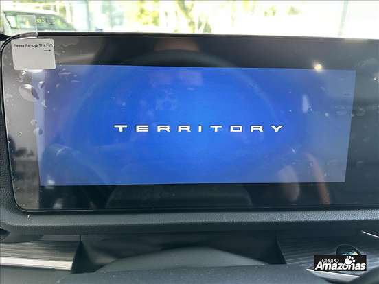 FORD-TERRITORY-1.5 ECOBOOST GTDI GASOLINA TITANIUM AUTOMÁTICO FORD-TERRITORY-2026