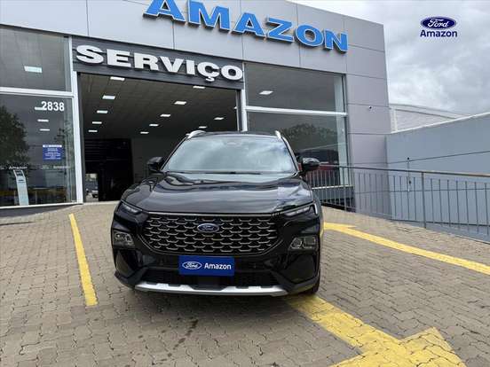 FORD-TERRITORY-1.5 ECOBOOST GTDI GASOLINA TITANIUM AUTOMÁTICO FORD-TERRITORY-2023