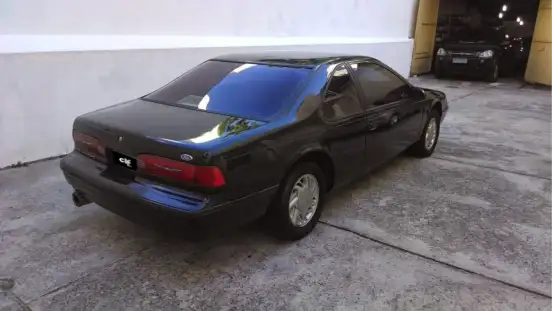 FORD-THUNDERBIRD-1992