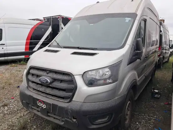 FORD-TRANSIT-2.0 ECOBLUE DIESEL FURGÃO L2H3 MANUAL FORD-TRANSIT-2024