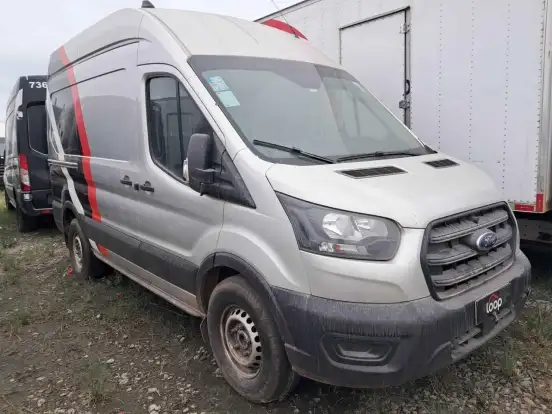 FORD-TRANSIT-2.0 ECOBLUE DIESEL FURGÃO L2H3 MANUAL FORD-TRANSIT-2024
