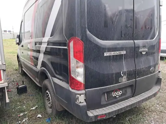 FORD-TRANSIT-2.0 ECOBLUE DIESEL FURGÃO L2H3 MANUAL FORD-TRANSIT-2024