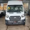 FORD TRANSIT 2.0 ECOBLUE DIESEL FURGÃO L2H3 MANUAL FORD TRANSIT 2.0 ECOBLUE DIESEL FURGÃO L2H3 MANUAL