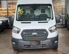 FORD TRANSIT 2.0 ECOBLUE DIESEL FURGÃO L2H3 MANUAL FORD TRANSIT 2.0 ECOBLUE DIESEL FURGÃO L2H3 MANUAL