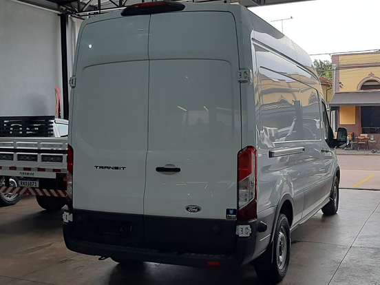 FORD-TRANSIT-2.0 ECOBLUE DIESEL FURGÃO L2H3 MANUAL FORD-TRANSIT-2025