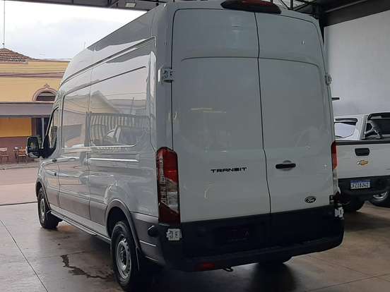 FORD-TRANSIT-2.0 ECOBLUE DIESEL FURGÃO L2H3 MANUAL FORD-TRANSIT-2025