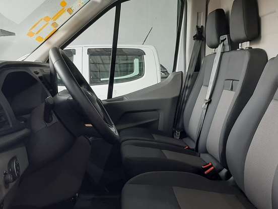 FORD-TRANSIT-2.0 ECOBLUE DIESEL FURGÃO L2H3 MANUAL FORD-TRANSIT-2025