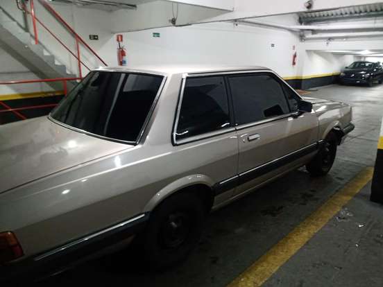 FORD-DEL REY-1989