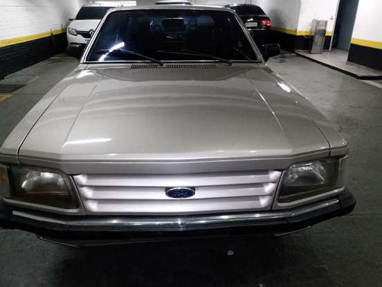 FORD-DEL REY-1989