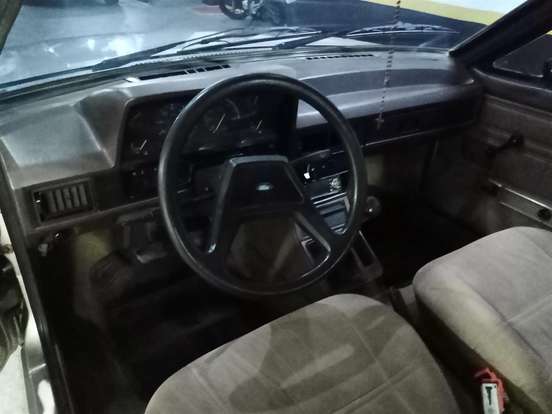 FORD-DEL REY-1989