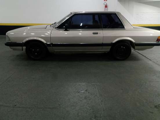FORD-DEL REY-1989
