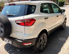 FORD ECOSPORT 1.5 TI-VCT FLEX FREESTYLE AUTOMÁTICO FORD ECOSPORT 1.5 TI-VCT FLEX FREESTYLE AUTOMÁTICO