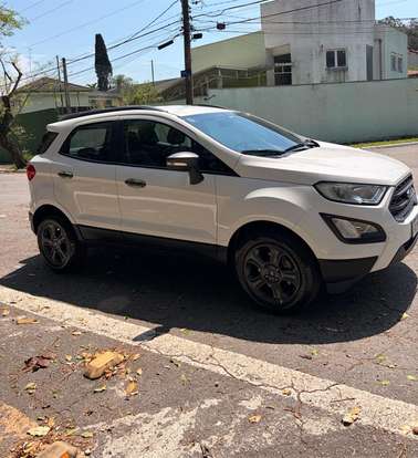 FORD-ECOSPORT-2017
