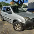FORD ECOSPORT 1.6 XLS 8V GASOLINA 4P MANUAL FORD ECOSPORT 1.6 XLS 8V GASOLINA 4P MANUAL