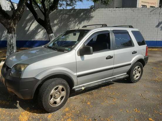 FORD-ECOSPORT-2005