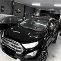 FORD ECOSPORT 2.0 DIRECT FLEX TITANIUM AUTOMÁTICO FORD ECOSPORT 2.0 DIRECT FLEX TITANIUM AUTOMÁTICO