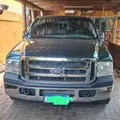 FORD F-250 4.2 XLT 4X2 CD TURBO INTERCOOLER DIESEL 4P MANUAL FORD F-250 4.2 XLT 4X2 CD TURBO INTERCOOLER DIESEL 4P MANUAL