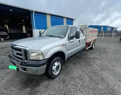 FORD F-4000 2.8 ISF DIESEL 4X4 MANUAL FORD F-4000 2.8 ISF DIESEL 4X4 MANUAL