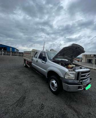 FORD-F-4000-2017