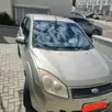 FORD FIESTA 1.6 MPI HATCH 8V FLEX 4P MANUAL FORD FIESTA 1.6 MPI HATCH 8V FLEX 4P MANUAL