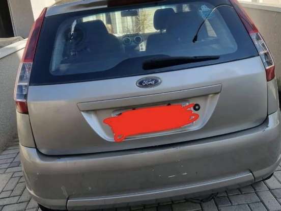 FORD-FIESTA-1.6 MPI HATCH 8V FLEX 4P MANUAL FORD-FIESTA-2010