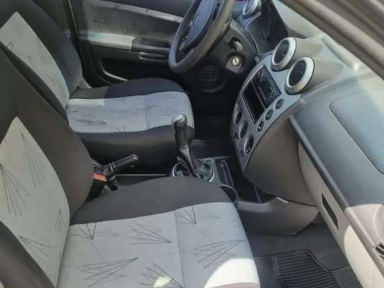 FORD-FIESTA-1.6 MPI HATCH 8V FLEX 4P MANUAL FORD-FIESTA-2010