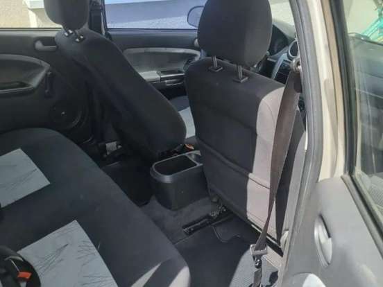 FORD-FIESTA-1.6 MPI HATCH 8V FLEX 4P MANUAL FORD-FIESTA-2010