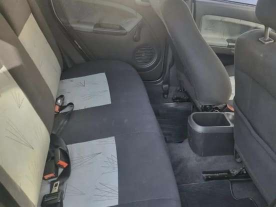 FORD-FIESTA-1.6 MPI HATCH 8V FLEX 4P MANUAL FORD-FIESTA-2010