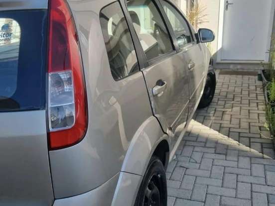 FORD-FIESTA-1.6 MPI HATCH 8V FLEX 4P MANUAL FORD-FIESTA-2010