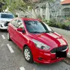 FORD KA 1.0 TI-VCT FLEX SE MANUAL FORD KA 1.0 TI-VCT FLEX SE MANUAL