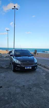 FORD-KA-2019