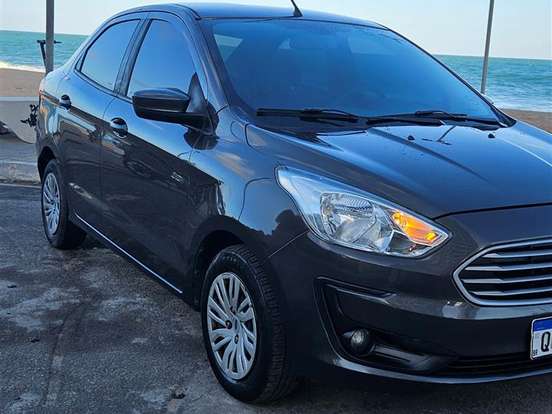FORD-KA-1.0 TI-VCT FLEX SE PLUS SEDAN MANUAL FORD-KA-2019