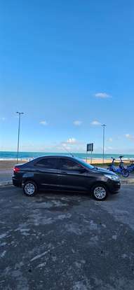 FORD-KA-2019