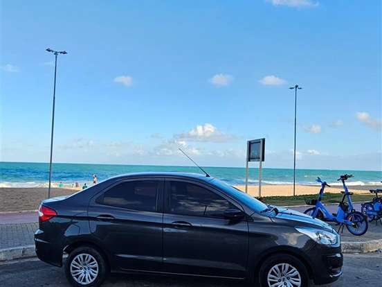FORD-KA-1.0 TI-VCT FLEX SE PLUS SEDAN MANUAL FORD-KA-2019